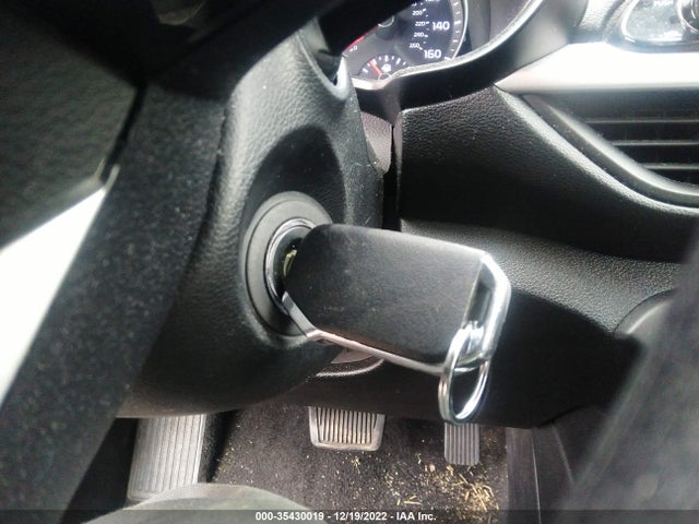 2020 KIA FORTE LXS VIN: 3KPF24AD8LE170180