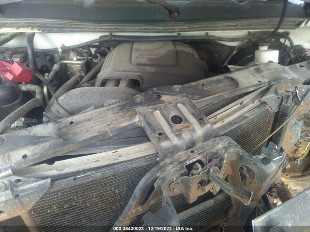 2012 CHEVROLET SILVERADO 1500 LT VIN: 3GCPKSE76CG110433