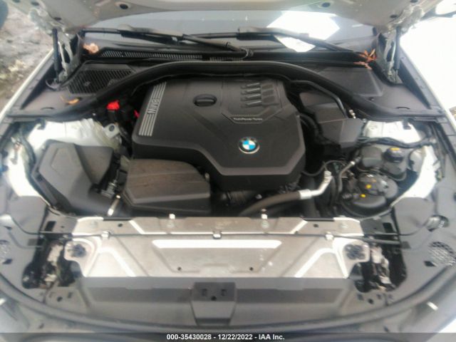 WBA5R1C56KAE82026 BMW 3 Series 330i