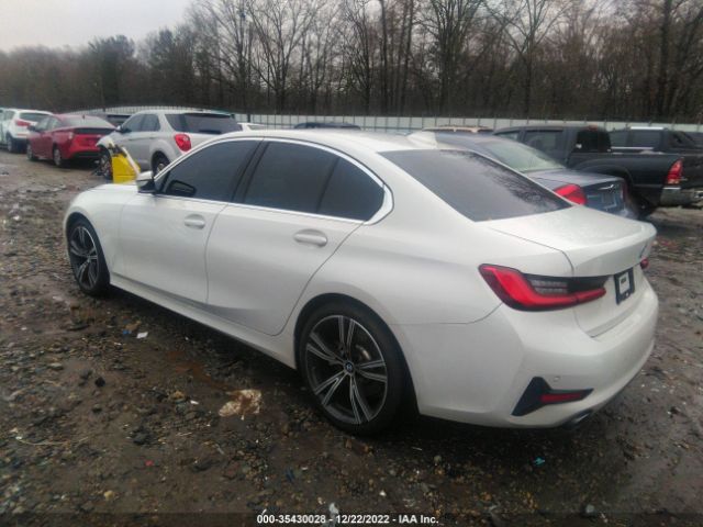 WBA5R1C56KAE82026 BMW 3 Series 330i