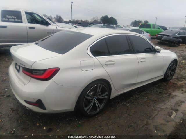 WBA5R1C56KAE82026 BMW 3 Series 330i