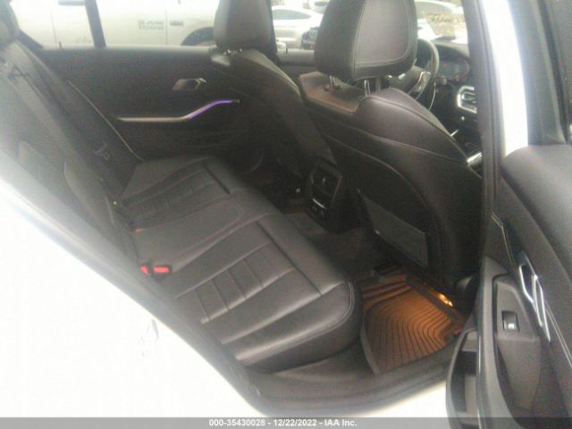 WBA5R1C56KAE82026 BMW 3 Series 330i
