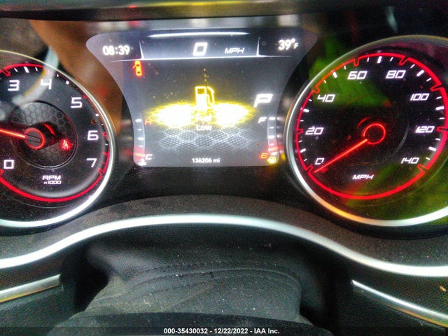 Dodge Charger Sxt 2016 2C3CDXHG3GH330415 Image 7