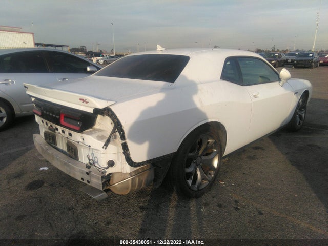 Dodge Challenger R/t Plus 2015 2C3CDZBT0FH710148 Image 6