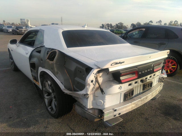 Dodge Challenger R/t Plus 2015 2C3CDZBT0FH710148 Image 8