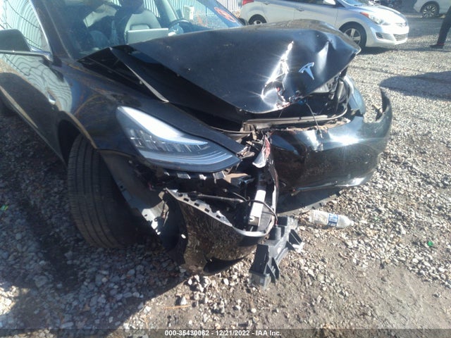 Tesla MODEL 3 2018 5YJ3E1EA9JF152366 Image 6
