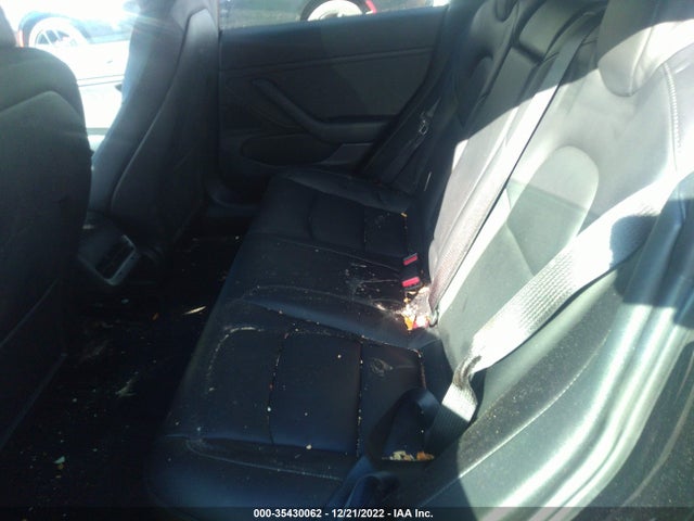 Tesla MODEL 3 2018 5YJ3E1EA9JF152366 Image 8