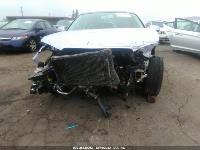 WAUKEAFM4BA148009 Audi A3 2.0t Premium Plus