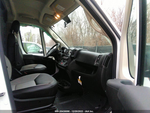 2021 Ram Promaster, VIN: 3C6LRVDG0ME530271