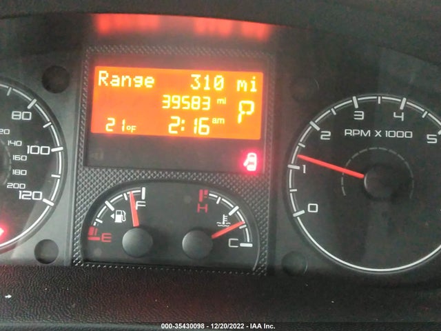 2021 Ram Promaster, VIN: 3C6LRVDG0ME530271