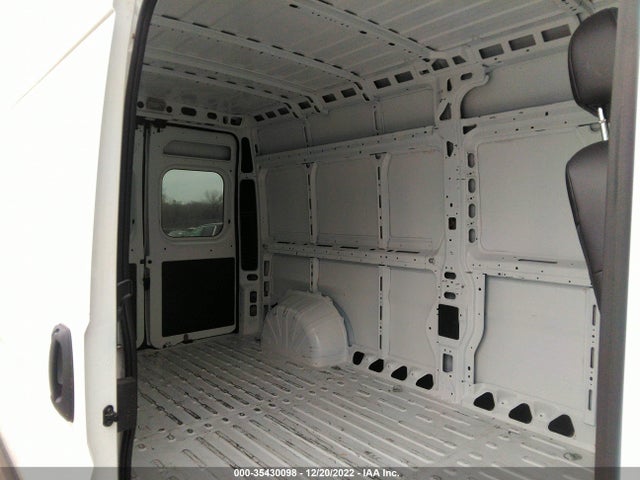 2021 Ram Promaster, VIN: 3C6LRVDG0ME530271
