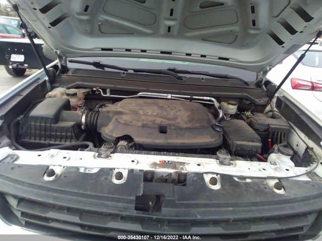 2017 Chevrolet Colorado, VIN: 1GCHSBEN1H1318292