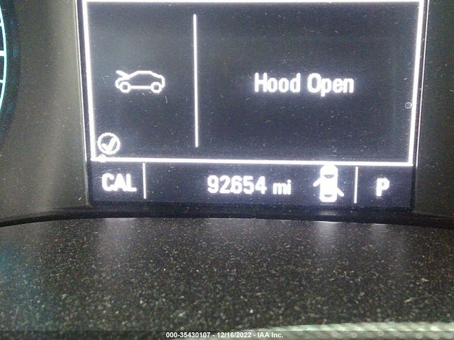 2017 Chevrolet Colorado, VIN: 1GCHSBEN1H1318292
