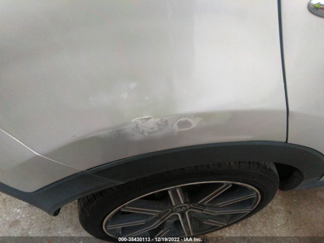 KNDPC3A65B7167376 KIA Sportage Sx