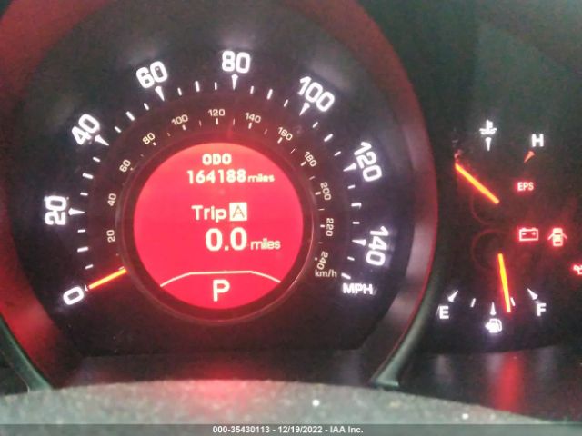 KNDPC3A65B7167376 KIA Sportage Sx