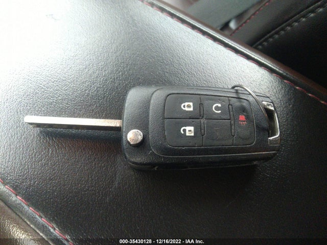 2010 CHEVROLET EQUINOX LT W/2LT VIN: 2CNALPEW4A6249116