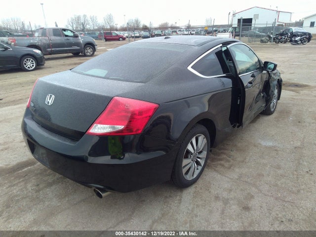 2012 HONDA ACCORD CPE EX-L VIN: 1HGCS1B88CA006287