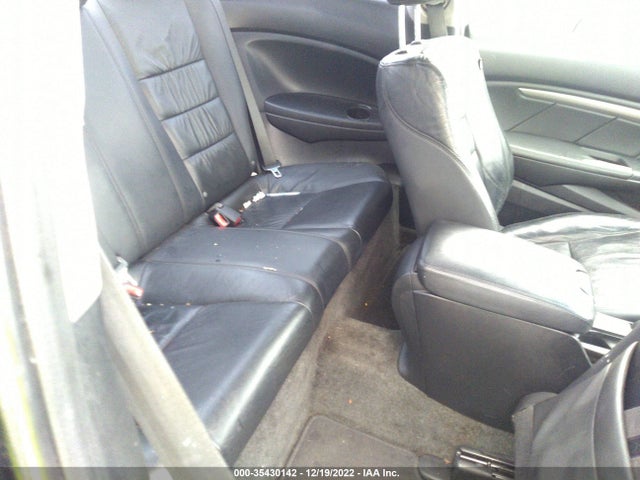 2012 HONDA ACCORD CPE EX-L VIN: 1HGCS1B88CA006287
