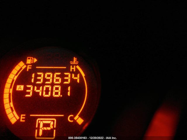 2010 NISSAN ROGUE S VIN: JN8AS5MV1AW102461