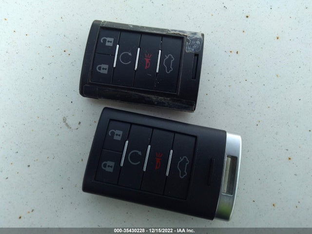 1G6DT57V090160452 Cadillac Cts Awd W/1sb