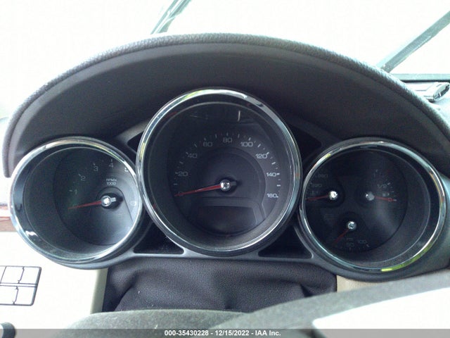 1G6DT57V090160452 Cadillac Cts Awd W/1sb