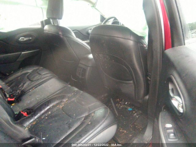1C4PJMDX0KD102064 Jeep Cherokee Limited