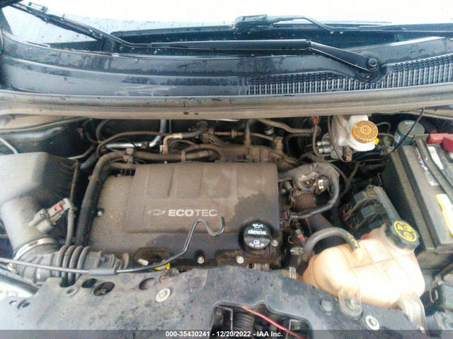 2020 Chevrolet Sonic, VIN: 1G1JG6SB2L4131311