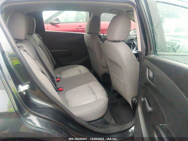 2020 Chevrolet Sonic, VIN: 1G1JG6SB2L4131311