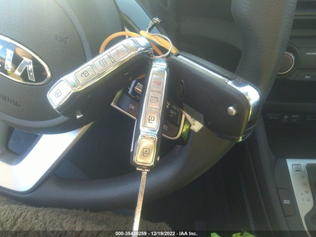 2021 KIA FORTE LXS VIN: 3KPF24AD2ME377438