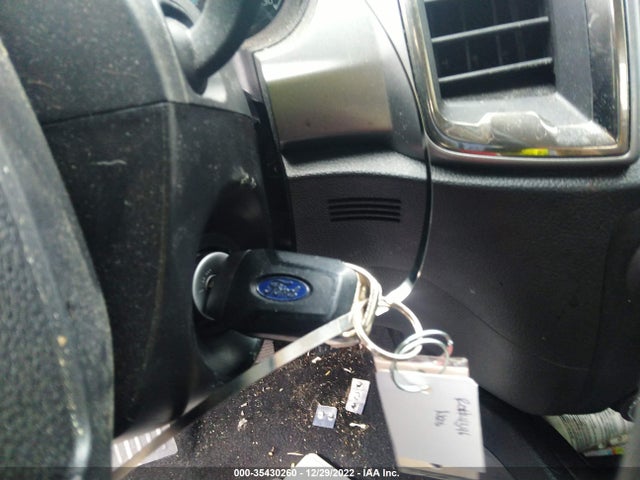 2021 Ford Ranger, VIN: 1FTER1EH8MLD52778