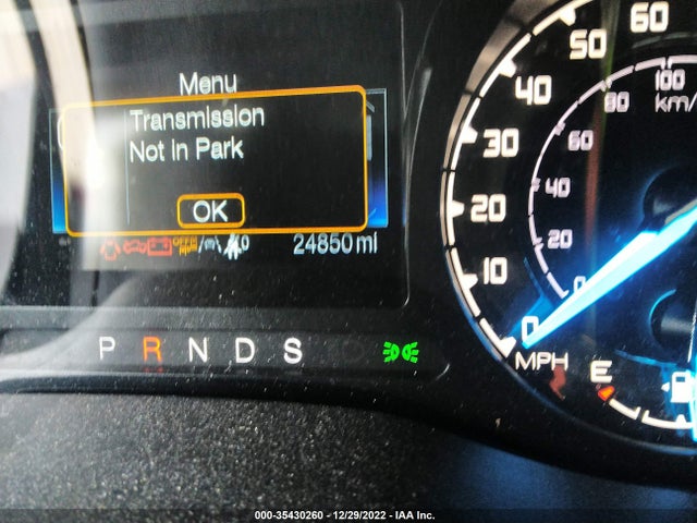 2021 Ford Ranger, VIN: 1FTER1EH8MLD52778