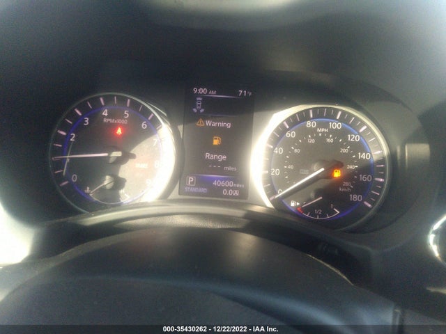 2018 Infiniti Q60, VIN: JN1FV7EK9JM530849