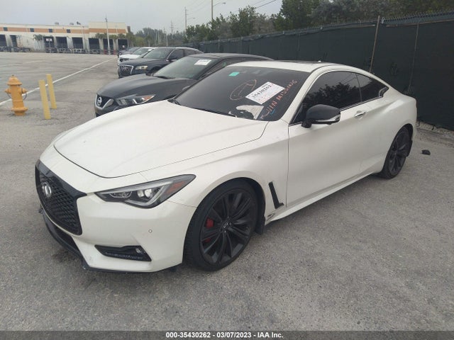 2018 Infiniti Q60, VIN: JN1FV7EK9JM530849