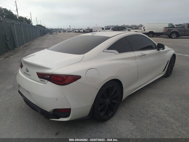 2018 Infiniti Q60, VIN: JN1FV7EK9JM530849
