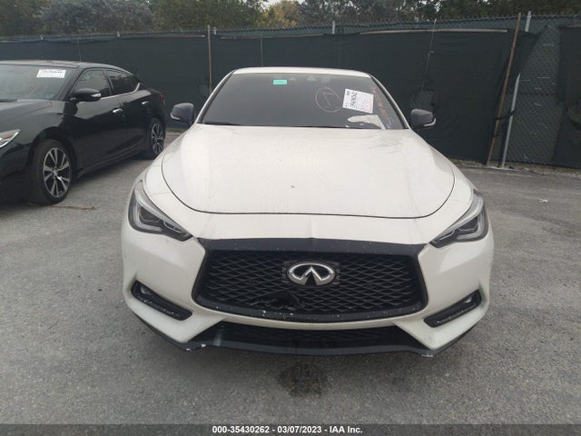 2018 Infiniti Q60, VIN: JN1FV7EK9JM530849