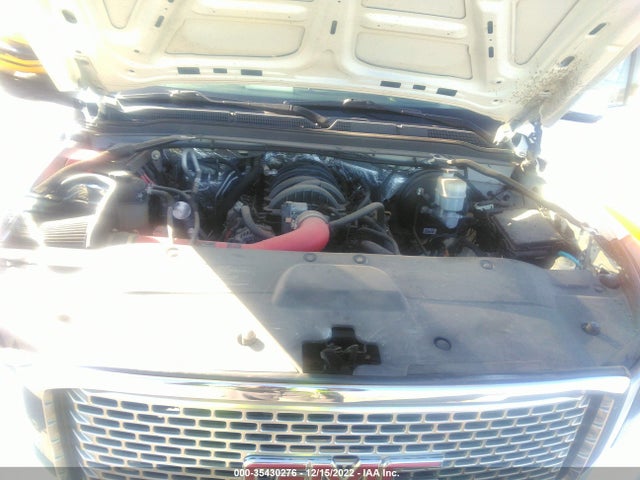 GMC YUKON DENALI 2015 1GKS2CKJ8FR131891 Image 11