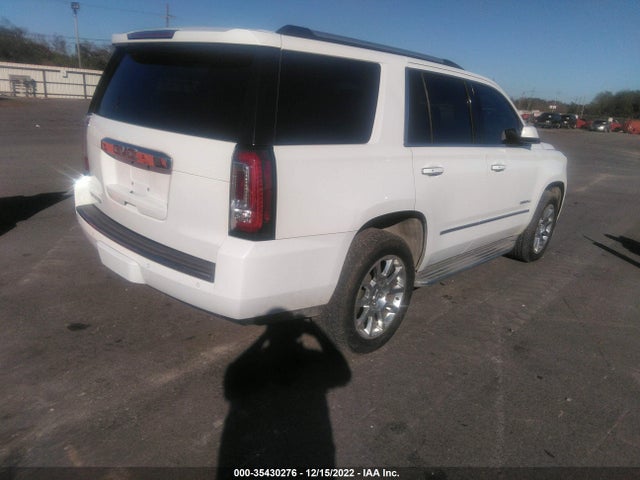 GMC YUKON DENALI 2015 1GKS2CKJ8FR131891 Image 4