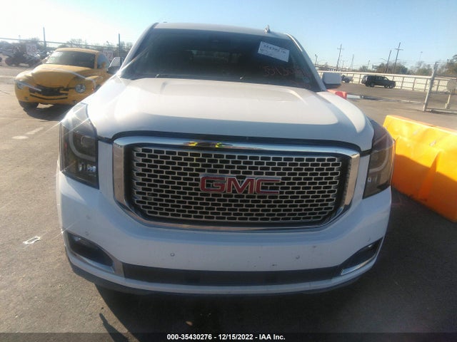 GMC YUKON DENALI 2015 1GKS2CKJ8FR131891 Image 7