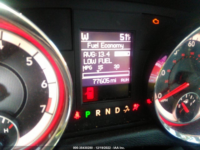 Dodge Grand Caravan Gt 2019 2C4RDGEG4KR535593 Image 8