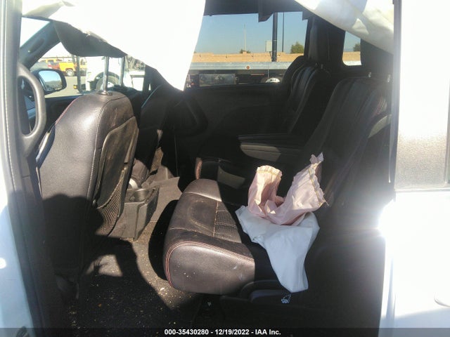 Dodge Grand Caravan Gt 2019 2C4RDGEG4KR535593 Image 9