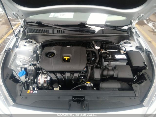 3KPF24AD6ME262793 KIA Forte Lxs