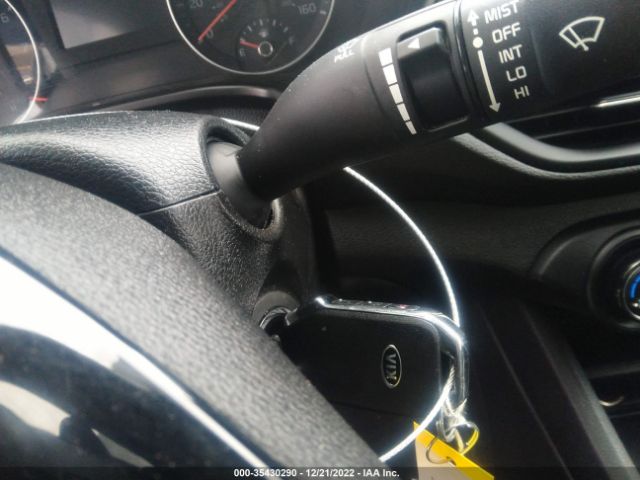 3KPF24AD6ME262793 KIA Forte Lxs