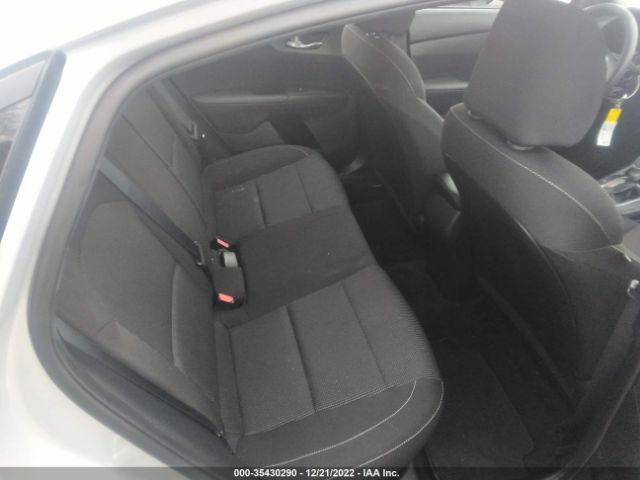 3KPF24AD6ME262793 KIA Forte Lxs
