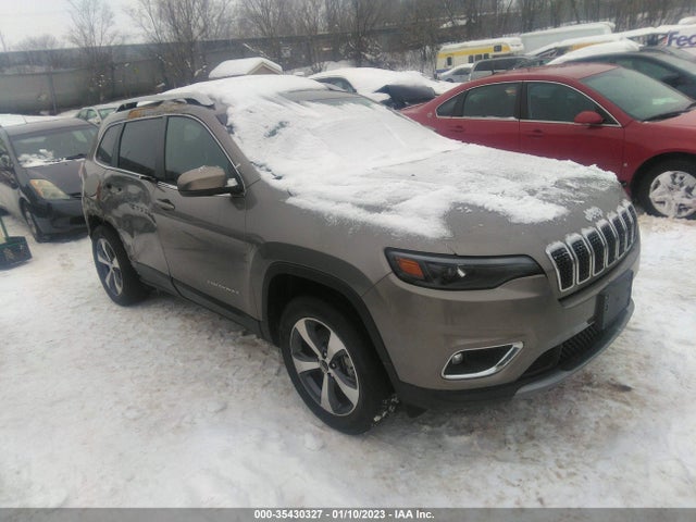 2020 1C4PJMDX3LD551174 main image
