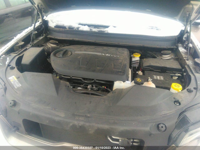 Jeep Cherokee Limited 2020 1C4PJMDX3LD551174 Image 11