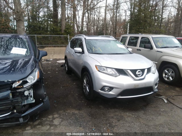 2015 5N1AT2MV4FC805533 main image