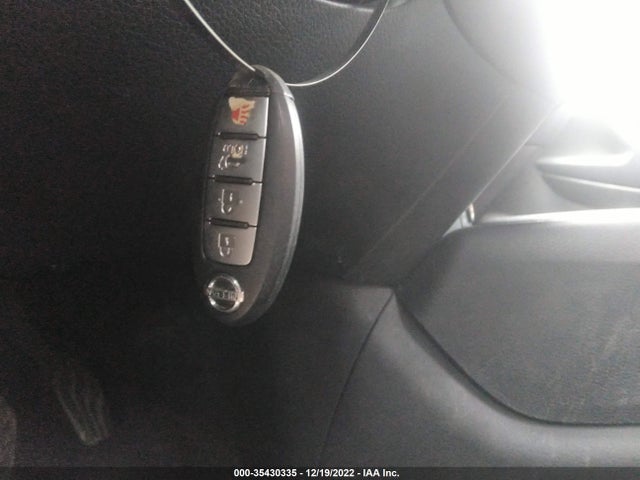 Nissan Rogue Sl 2015 5N1AT2MV4FC805533 Image 3