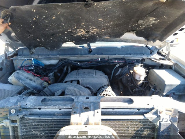 2013 GMC SIERRA 1500 SLE VIN: 3GTP2VE71DG309179