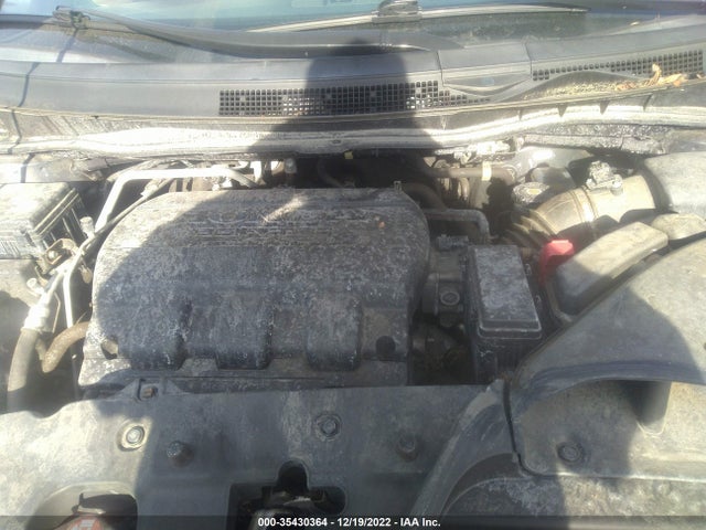 Aukcja sprzedaży 2015 Honda Odyssey Ex-l, vin: 5FNRL5H6XFB045493, numer aukcji: 35430364