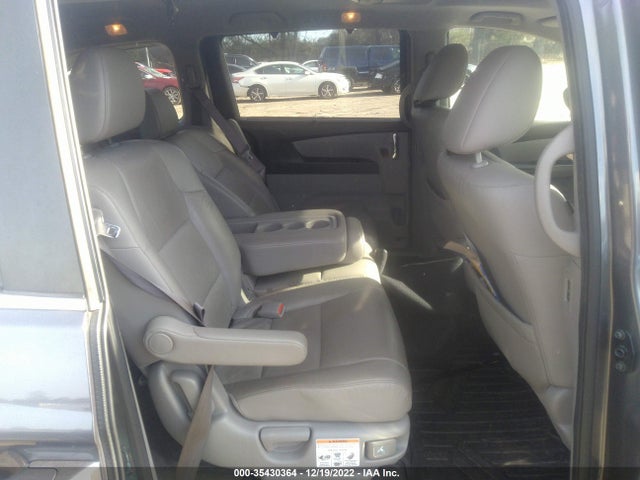 2015 HONDA ODYSSEY EX-L VIN: 5FNRL5H6XFB045493